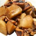 かりっかりカレーパン's cooksnap of when they made 簡単！いかじゃが＊活力鍋＊活力なべ.