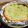 kaokaofood's cooksnap of when they made 魚焼きグリルで簡単！ジェノベーゼのピザ♪.