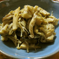 低カロ探検隊's cooksnap of when they made 作りおきも♪お酢でさっぱりきのこのうま煮.