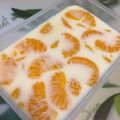 クック3EPSYI☆'s cooksnap of when they made 簡単！ぷるぷるミルクみかんゼリー.