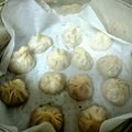 _ぐりん_'s cooksnap of when they made スープがあふれる小龍包☆ショウロンポウ.
