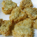 クック037NB0☆'s cooksnap of when they made エコで美味！エノキのフライ.