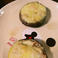 ワンコ＆ハニー's cooksnap of when they made あと一品に！椎茸のツナマヨチーズ焼き.