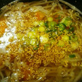 まにもごよ's cooksnap of when they made 中華風～もやしと卵の簡単スープ.