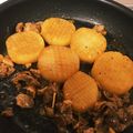 ともぽんたろす's cooksnap of when they made だいこんのソテー.