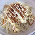 あきこ9's cooksnap of when they made 簡単バリしゃき☆大根とちくわのサラダ.