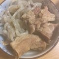 wassermond's cooksnap of when they made 居酒屋風♪どて焼き（牛すじ煮込）.