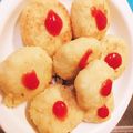 もえぱなき's cooksnap of when they made ☆超かんたん☆おからのもちもち団子.