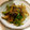 かおぽんぽこりん's cooksnap of when they made ネギ香る、なすとピーマンのみそ炒め.
