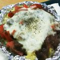 ちびっこGANG's cooksnap of when they made 超簡単♪ほくほく❤じゃが芋のバター焼き❤.
