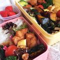 クッキングサクラ's cooksnap of when they made 鳥の唐揚げバージョン3.
