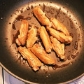 しぃちょぴ's cooksnap of when they made ☆手羽中の甘辛だれ☆.