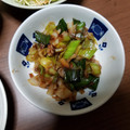 クック0T43KB☆'s cooksnap of when they made めんつゆで簡単♪長ネギの炒め煮.