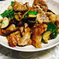 すぶちー's cooksnap of when they made 簡単♪豚肉と野菜の味噌炒め☆.