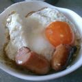 稲沢ゆり's cooksnap of when they made 嵐が食べてたねこまんま.