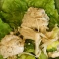 まめちゃんの友達's cooksnap of when they made 豆腐入り♬ふんわり鶏団子の野菜あん.