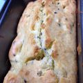 みほっぺみにみに's cooksnap of when they made 亀流・さつまいもパウンドケーキ.