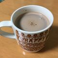 うさこママ★'s cooksnap of when they made ハニー♡ホットココア～甘さ控えめ～.