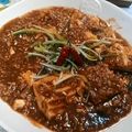 かす”お's cooksnap of when they made 中華屋さんの。本格 麻婆豆腐。.