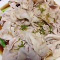 聖龍鬼's cooksnap of when they made ＊しゃぶしゃぶの万能ﾀﾚ＊.