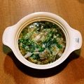 ⭐koyuki⭐'s cooksnap of when they made ごぼうと豚肉の柳川風.