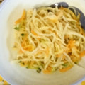 まめちゃんの友達's cooksnap of when they made 簡単!切り干し大根と春雨の中華風サラダ.
