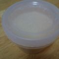 たっくん114's cooksnap of when they made 塩麹＆甘酒de万能調味料な甘塩麹.