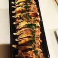 まーちゃ＊'s cooksnap of when they made とん平焼き.