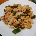 こーたんシェフ's cooksnap of when they made ご飯が進む！豚肉と野菜のカンタン味噌炒め.