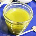 Yutanpo358's cooksnap of when they made 糖質制限◆簡単ぷるぷる抹茶ゼリー.