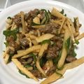 食いしん坊かな＊'s cooksnap of when they made 簡単本格！ご飯がすすむ青椒肉絲！.