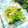 monchan♪♪'s cooksnap of when they made 我が家のもやしと小松菜のナムル☆.