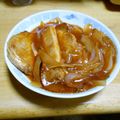 リン・ミンメイ's cooksnap of when they made 激ウマトンテキ.