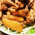 マナタイママ's cooksnap of when they made 圧力鍋でしっとり柔らか　手羽先のコーラ煮.