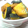 みっちゃんマム's cooksnap of when they made かぼちゃの南蛮漬け.