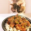 MOMO_sj's cooksnap of when they made こりゃ旨いっ♡我が家自慢の甘味噌唐揚げ.