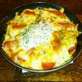 ダッフィーニーうに's cooksnap of when they made 困った時の超簡単ドリア風.