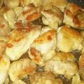 はしトモママ's cooksnap of when they made 鶏もも肉のパリパリ照り焼き.