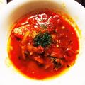 かまめ♪'s cooksnap of when they made イワシのトマト煮.