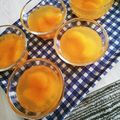 MAMA★E's cooksnap of when they made 子どもも大好き！みかんゼリー(*^^)v.