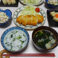 tokotann's cooksnap of when they made 注ぐだけ! 簡単おすまし.