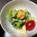 ♥︎atk♥︎'s cooksnap of when they made ブロッコリーとゆで卵のサラダ＊作り置き＊.