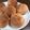 月光魔人's cooksnap of when they made 【料理講師監修】オートミールパウダーパン.