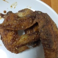 ずっこです's cooksnap of when they made メチャうま簡単♪ 手羽先の甘辛名古屋ダレ.