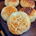 木漏れ日の台所's cooksnap of when they made 私好みのタイガーブレッド＊ダッチブレッド.