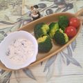 みかかめ's cooksnap of when they made 食感を楽しむ♪粒マスディップ.