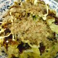 悠里菜mama's cooksnap of when they made 野菜たっぷり☆豚ぺい焼き.
