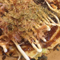 羊さんのために♪'s cooksnap of when they made 簡単❀基本のお好み焼き.