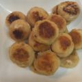 さやちゃん♡♡'s cooksnap of when they made チーズin☆ポテトボール.