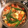 ♡maixxtm♡'s cooksnap of when they made フライパンで肉じゃが.